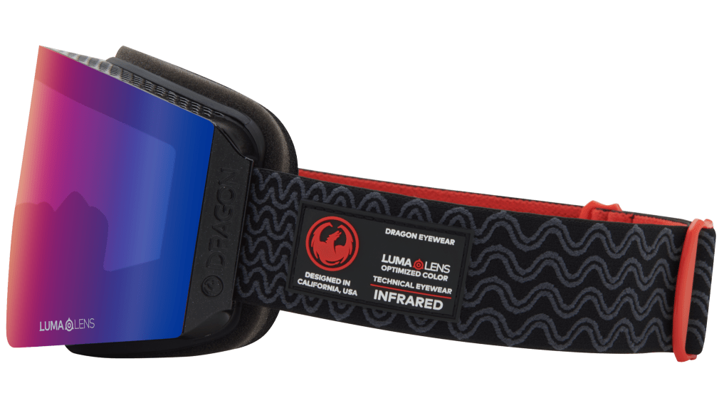 RVX MAG OTG INFRARED WITH BONUS LENS