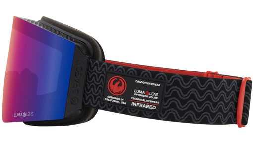 RVX MAG OTG INFRARED WITH BONUS LENS