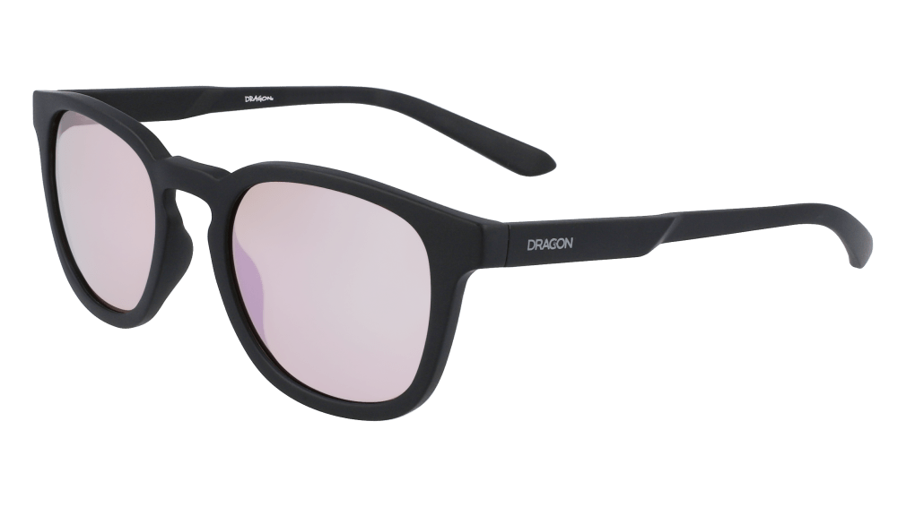 Dragon Alliance DRAC LL ION Men's Sunglasses – Multicolor Frame, New With Tags