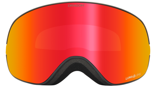 X2S WITH BONUS LENS 2025