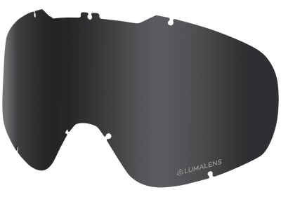 DX2 REPLACEMENT BASE LENS