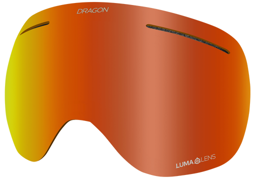 X1 REPLACEMENT ION LENS