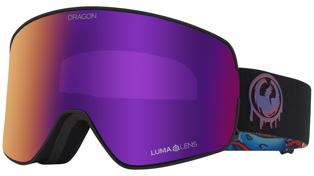 NFX2 WITH BONUS LENS 2025