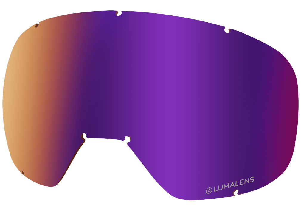 D3 OTG REPLACEMENT ION LENS