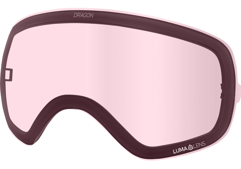 DRAGON X2S ゴーグル 722-622 stone pink ピンク