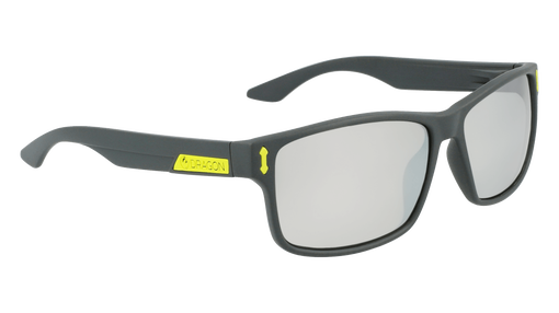 COUNT H2O POLARIZED