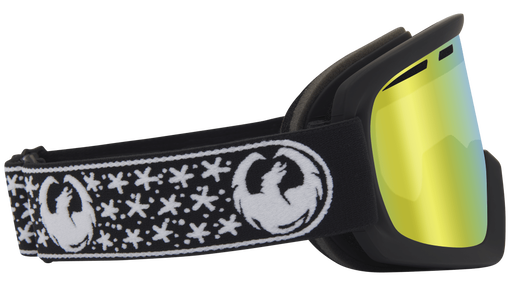 MIKKEL BANG D1 OTG WITH BONUS LENS 2025