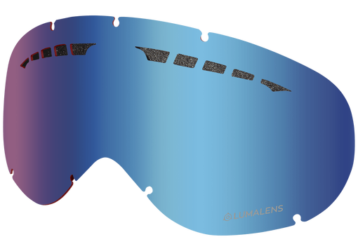 DX REPLACEMENT ION LENS