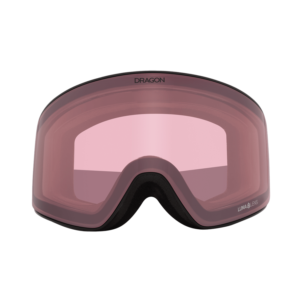 PXV Photochromic Low Bridge Snow Goggles | Dragon Alliance
