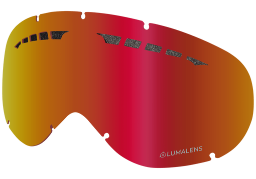DX REPLACEMENT ION LENS