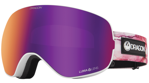 X2S Snow Goggles with Bonus Lens | Dragon Alliance
