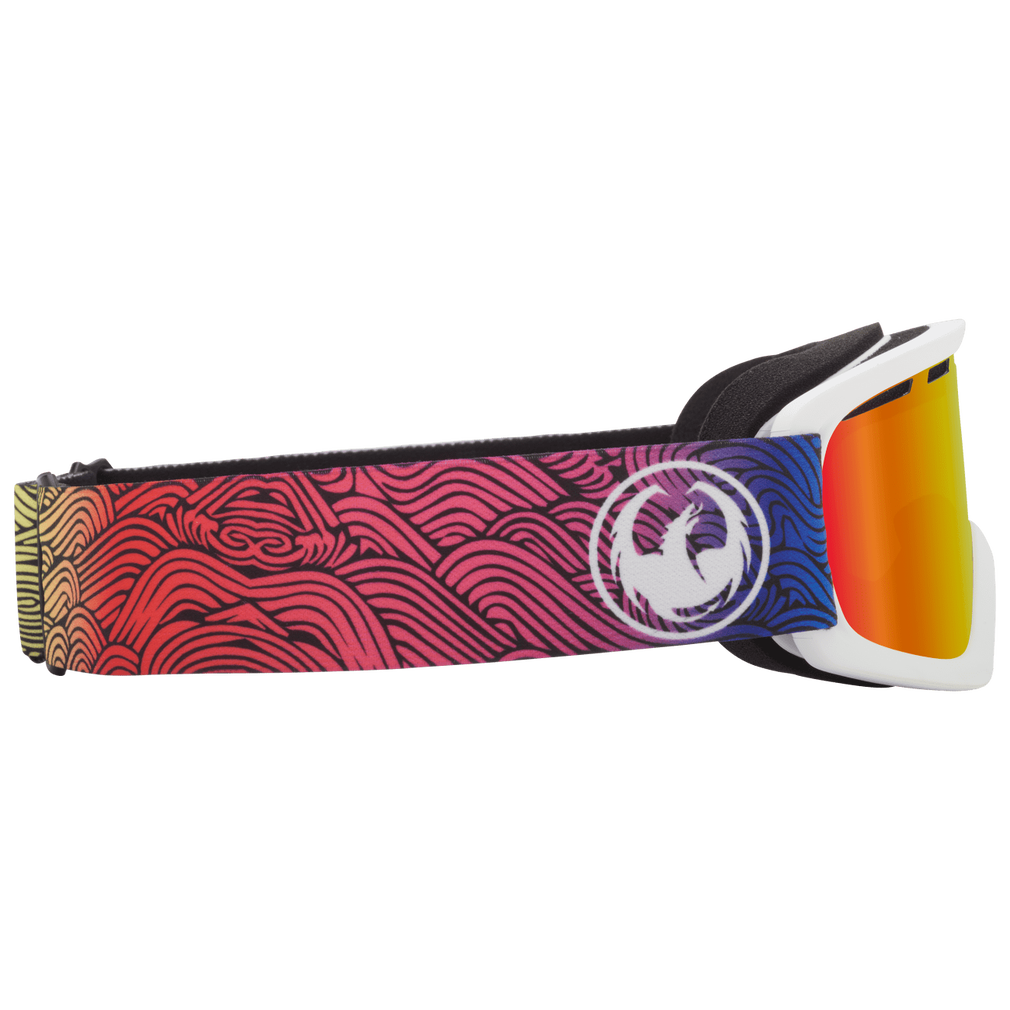 LIL D WITH ION LENS SALE