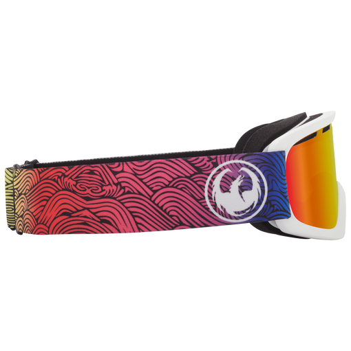 LIL D WITH ION LENS SALE