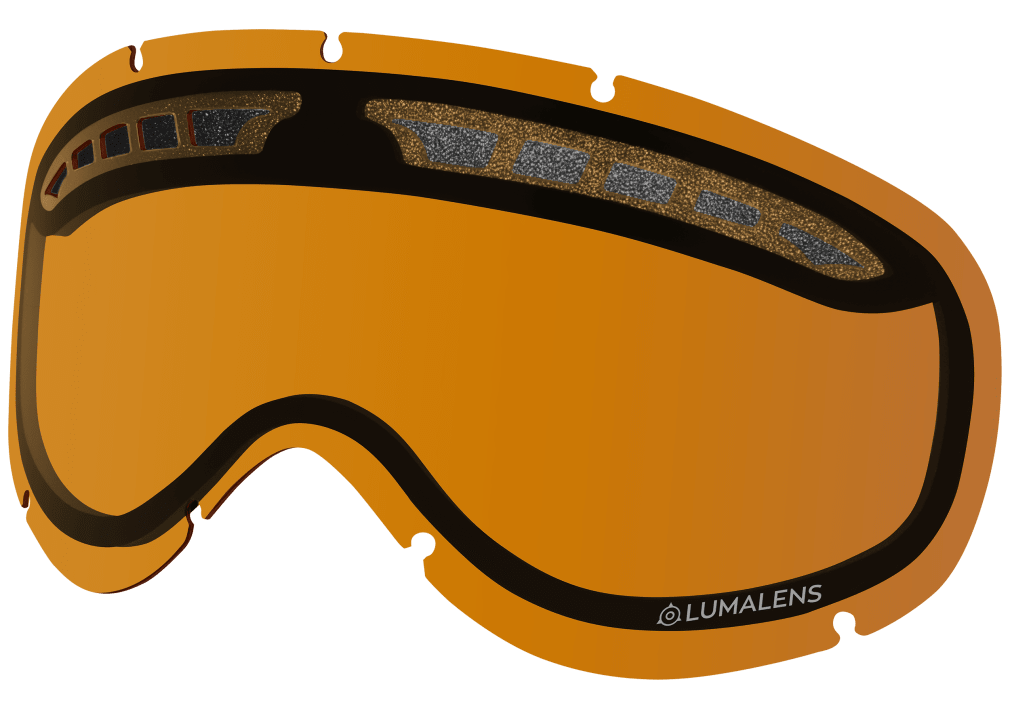 DXS REPLACEMENT BASE LENS