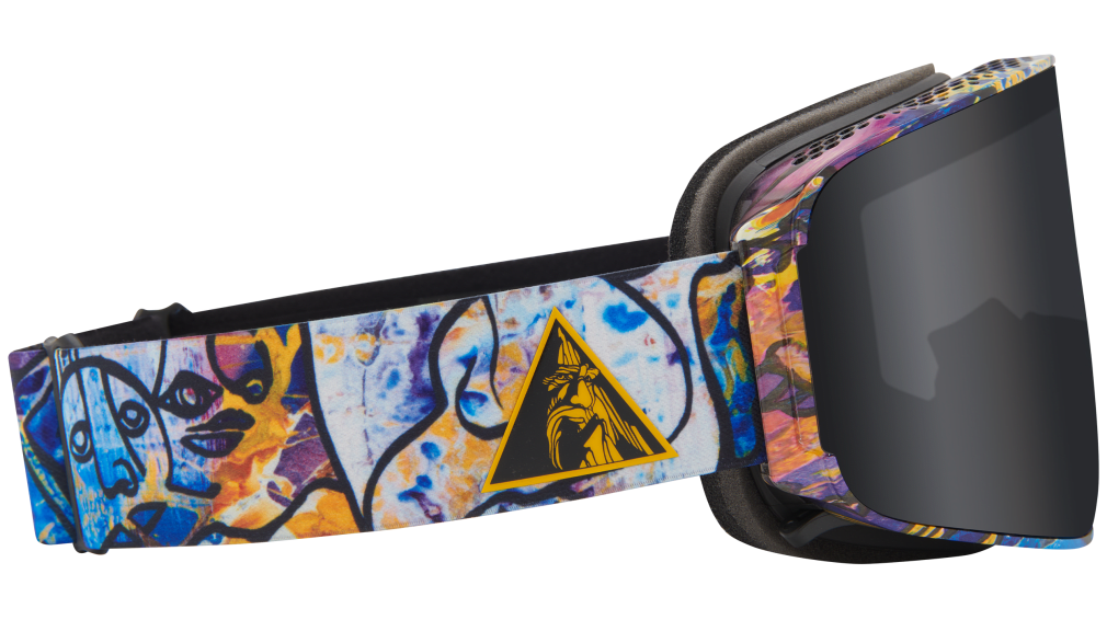 NFX MAG OTG WITH BONUS LENS LOW BRIDGE