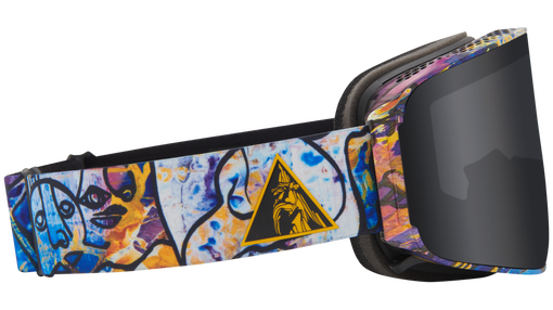 NFX MAG OTG WITH BONUS LENS LOW BRIDGE