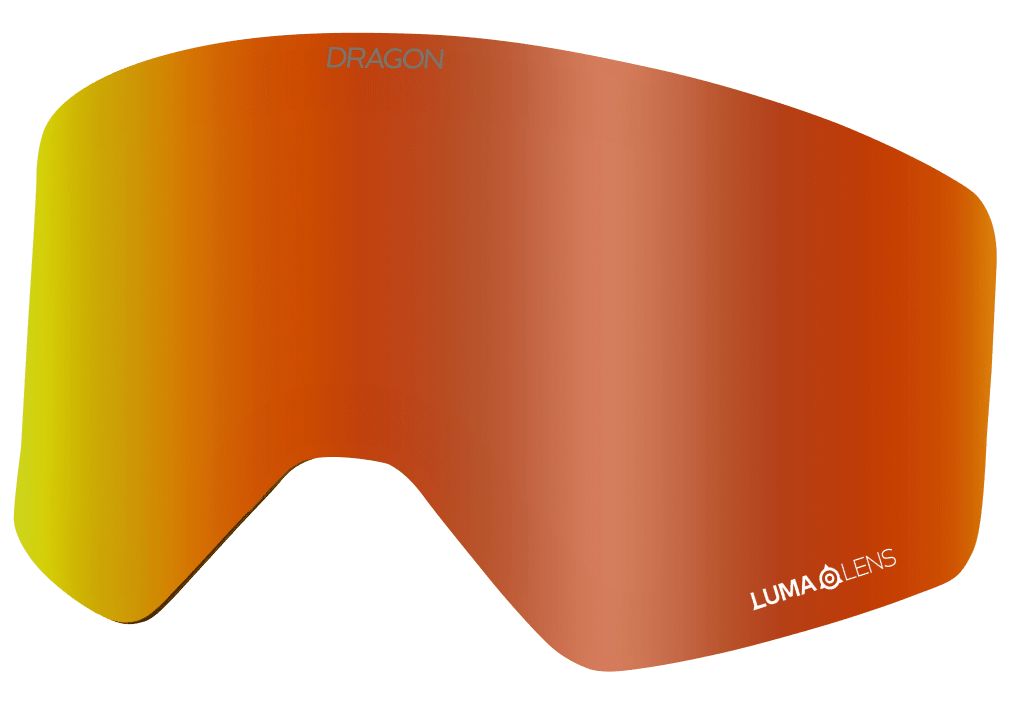 RVX MAG OTG REPLACEMENT ION LENS