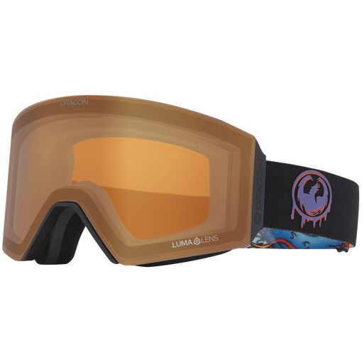 RVX MAG OTG WITH BONUS LENS