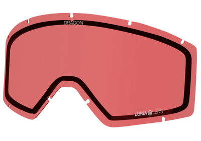 DX3 L OTG REPLACEMENT BASE LENS