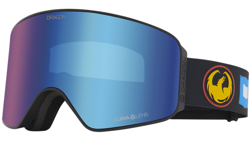 NFX MAG OTG WITH BONUS LENS