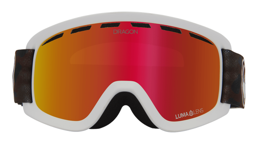 LIL D WITH ION LENS | Shop Snow Goggles at Dragon Alliance