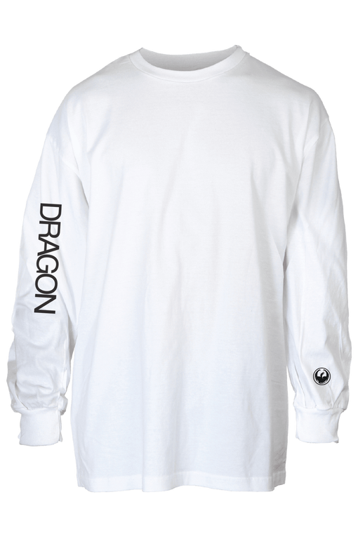 TRADEMARK COIN LONGSLEEVE STAPLE LINE