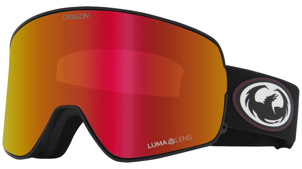 NFX2 WITH BONUS LENS 2025