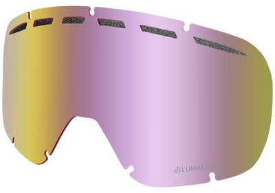 LIL D REPLACEMENT ION LENS