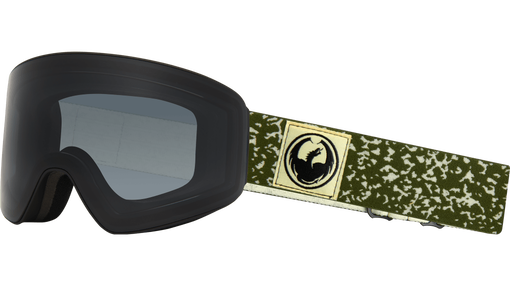 PXV WITH TWO BONUS LENSES