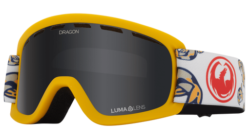 LIL D WITH BASE LENS SALE