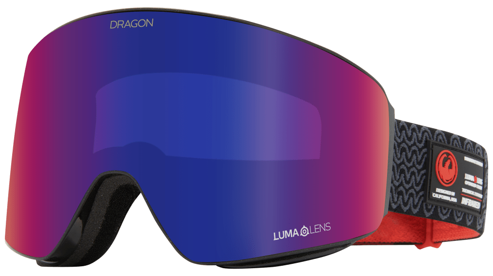 PXV INFRARED WITH BONUS LENS 2024