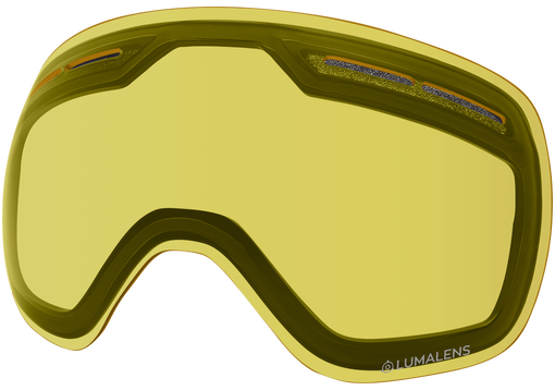 X1S REPLACEMENT PHOTOCHROMIC LENS