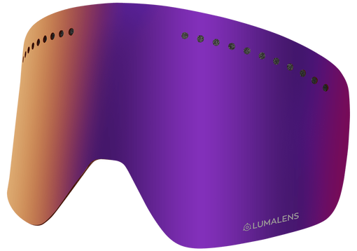 NFX REPLACEMENT ION LENS