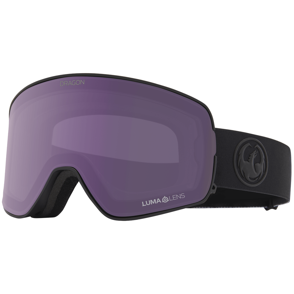 BLAKE PAUL NFX2 WITH BONUS LENS 2025