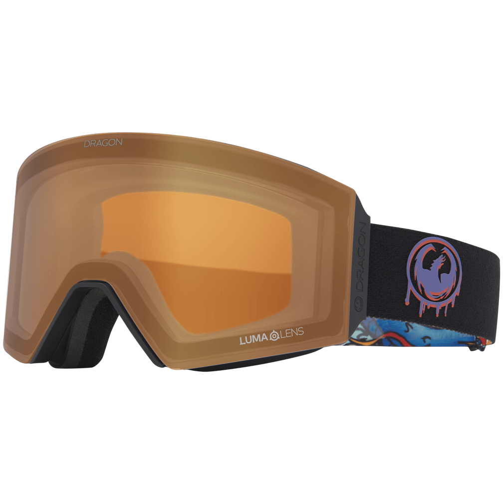 RVX MAG OTG WITH BONUS LENS