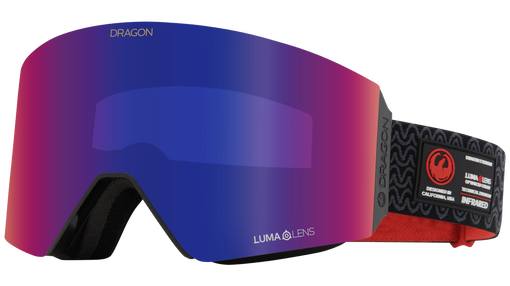 RVX MAG OTG INFRARED WITH BONUS LENS