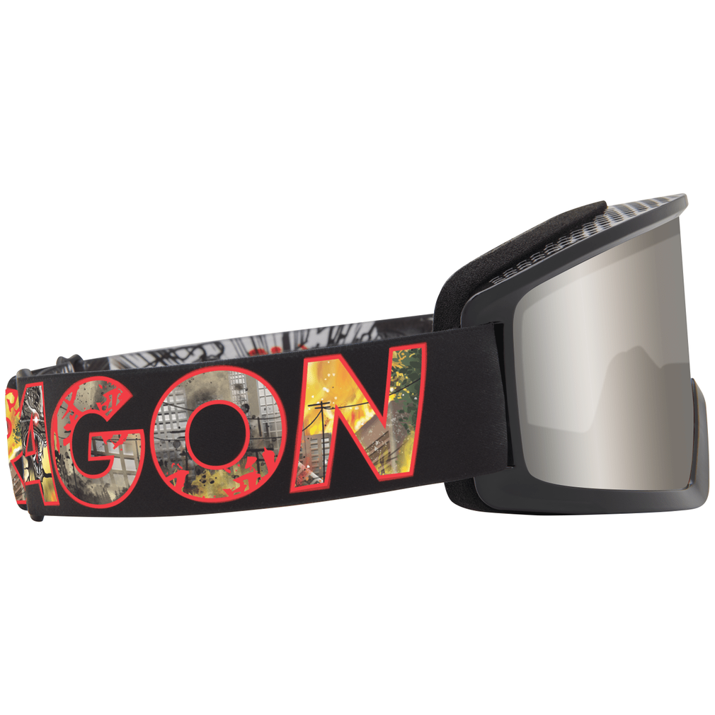 DX3 PLUS OTG WITH BONUS LENS 2024