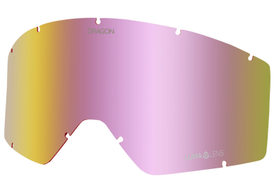 DX3 L OTG REPLACEMENT ION LENS