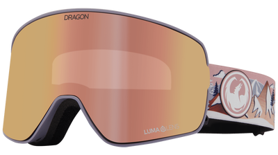 KIMMY FASANI NFX2 WITH BONUS LENS SALE