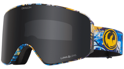 NFX MAG OTG WITH BONUS LENS LOW BRIDGE