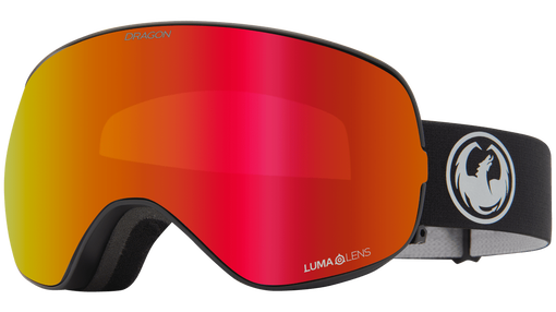 X2S WITH BONUS LENS 2025