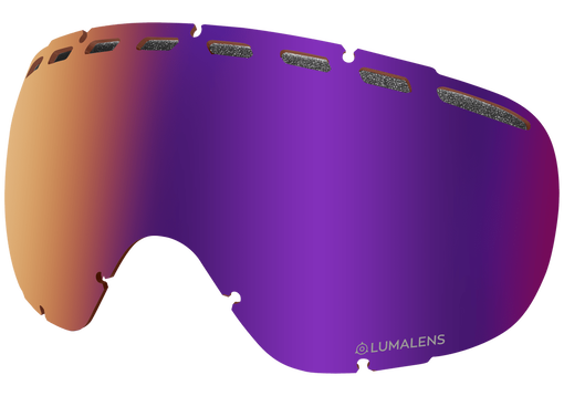 ROGUE REPLACEMENT ION LENS