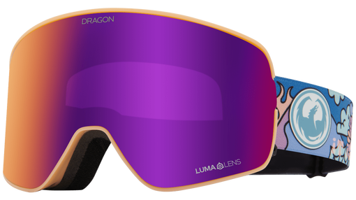 NFX2 WITH BONUS LENS 2024