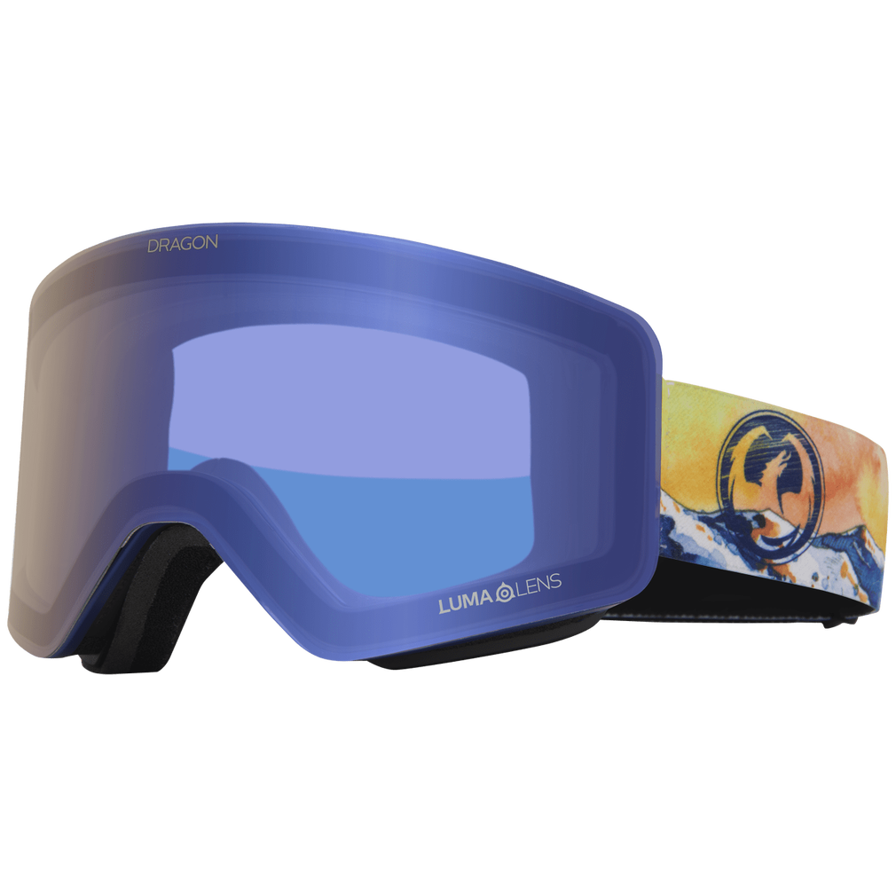 R1 OTG WITH BONUS LENS 2025