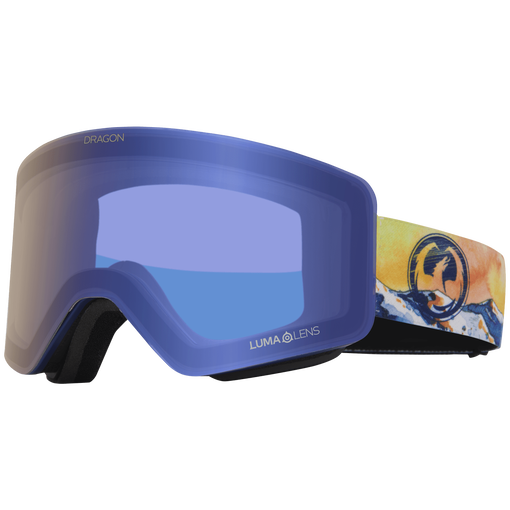 R1 OTG WITH BONUS LENS 2025