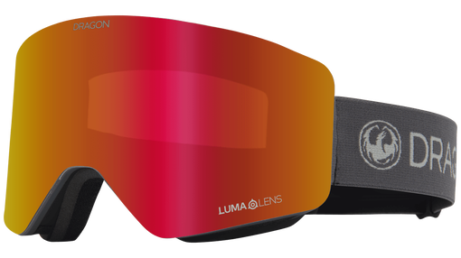 R1 SPYDER OTG WITH BONUS LENS 2025