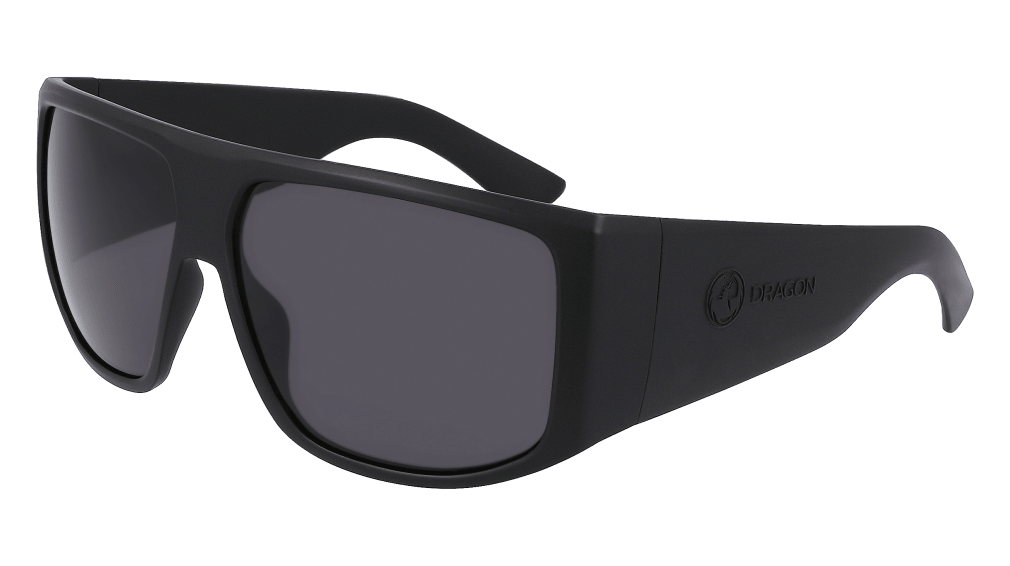 FIN POLARIZED