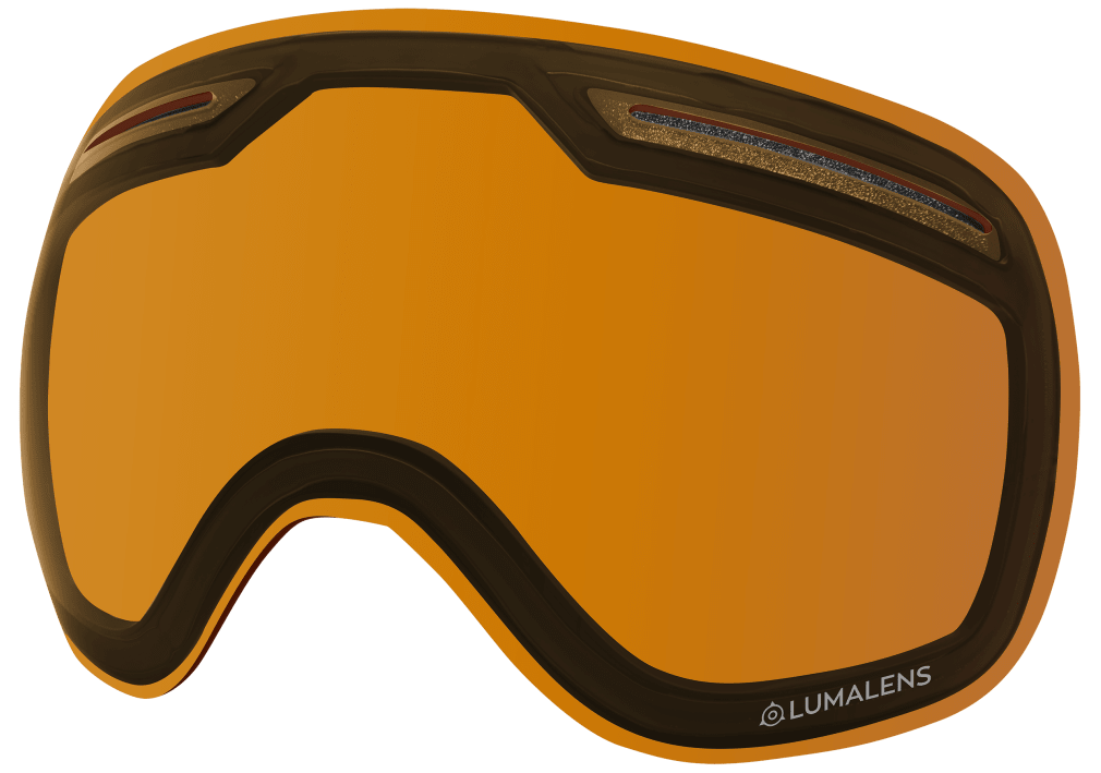 X1 REPLACEMENT PHOTOCHROMIC LENS