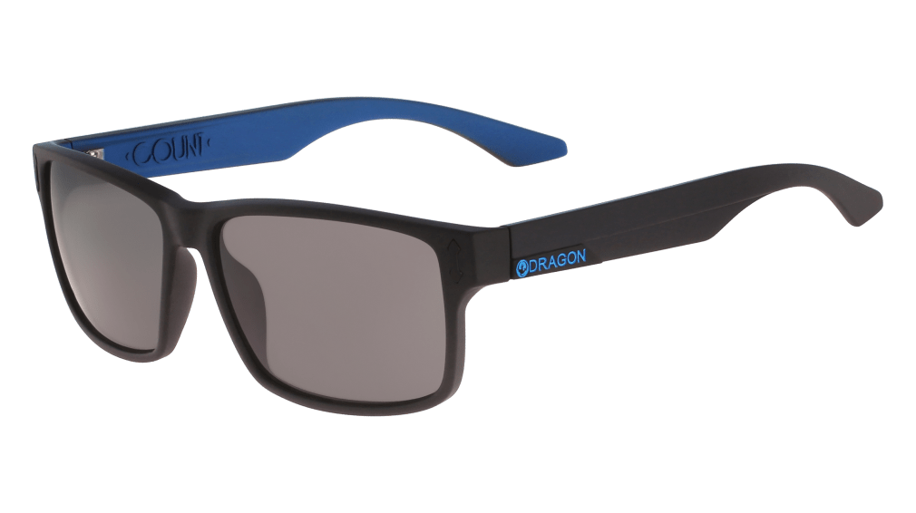 Count Dragon Sunglasses