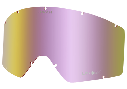DX3 OTG REPLACEMENT ION LENS